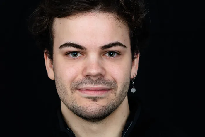 Porträt von Julian Witibschlager